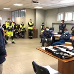 Catania, partita la consegna a domicilio delle card