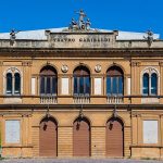 Piazza Armerina, la cultura riparte dal Teatro Garibaldi