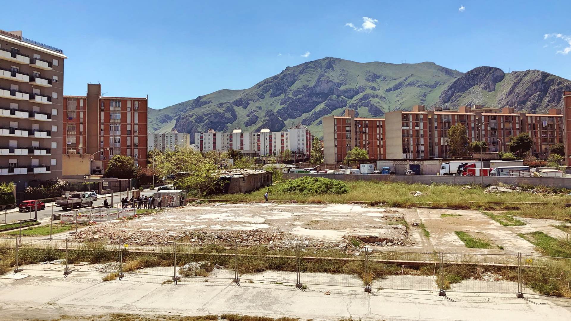 Palermo, sbloccati 60 milioni di euro per Sperone, Zen e Borgo Nuovo