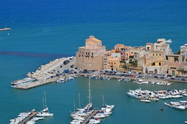 Trapani, turismo di prossimità e last minute