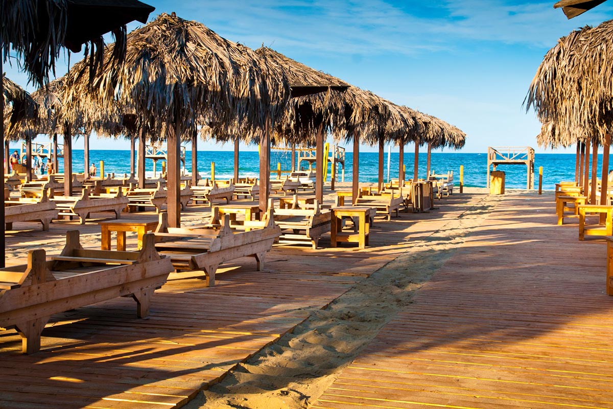 Estate “in alto mare”, a Catania a rischio 50 lidi