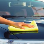 I 5 consigli per igienizzare l’automobile per una guida a prova di Virus