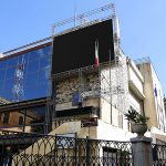 Taormina, il Palacongressi per risollevare il turismo