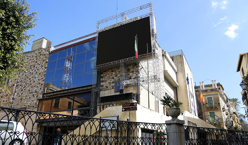 Taormina, il Palacongressi per risollevare il turismo