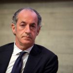 Fase 2, anche il Veneto si ribella, Zaia allenta le restrizioni