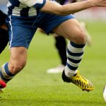 Sla, secondo una ricerca i calciatori si ammalano prima e più spesso