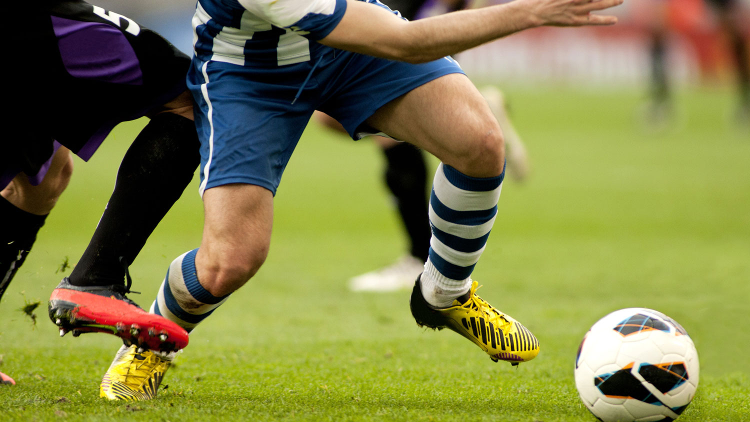 Sla, secondo una ricerca i calciatori si ammalano prima e più spesso