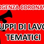 Coronavirus e Fase 2, dall’Anci Sicilia gruppi di lavoro tematici per la ripresa