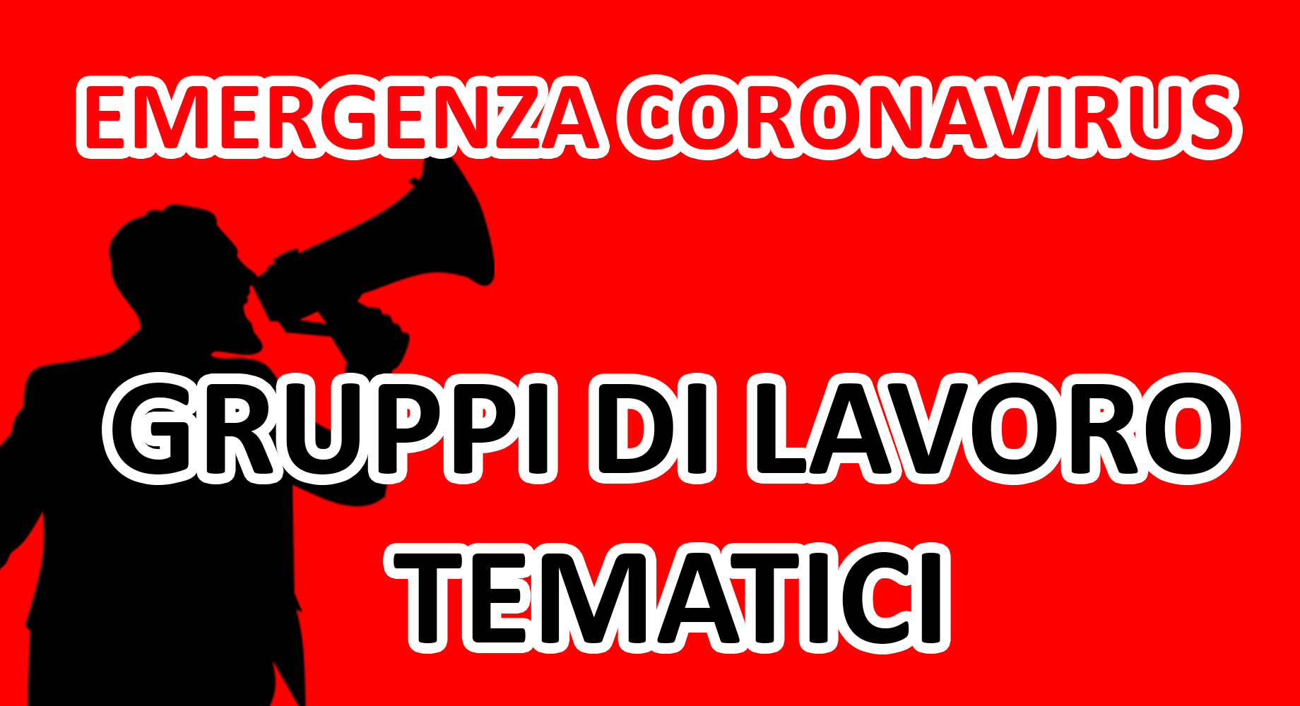 Coronavirus e Fase 2, dall’Anci Sicilia gruppi di lavoro tematici per la ripresa