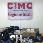 Cimo Sicilia in prima linea  anche per la solidarietà sociale