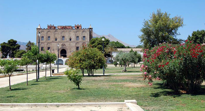 I palermitani si riappropriano di parchi e ville