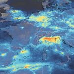 Coronavirus, quel sottile filo rosso che lega lo smog alla pandemia