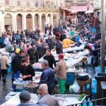 Catania, da lunedì riaprono i mercati, ma non la Fiera