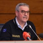 Coronavirus, adesso calano sia i decessi e sia i ricoveri