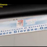 Sanità, arresti per truffa della Onlus “Cuore giovane”