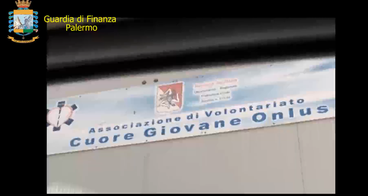 Sanità, arresti per truffa della Onlus “Cuore giovane” Sanità, arresti per truffa della Onlus “Cuore giovane”