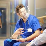 Coronavirus, “Drop”, mascherina made in Sicily