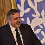 Capone (Ugl), “Per fase 2 Governo predisponga strategia per regioni del Sud”