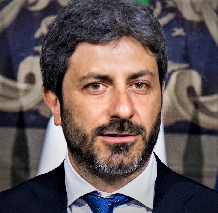 Reddito di cittadinanza, Roberto Fico netto, “non si tocca” Reddito di cittadinanza, Roberto Fico netto, “non si tocca”