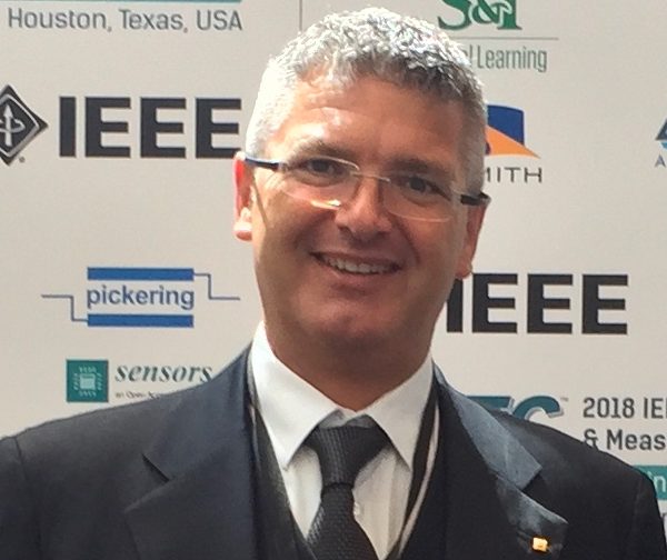 A Catania il laboratorio che testa le mascherine