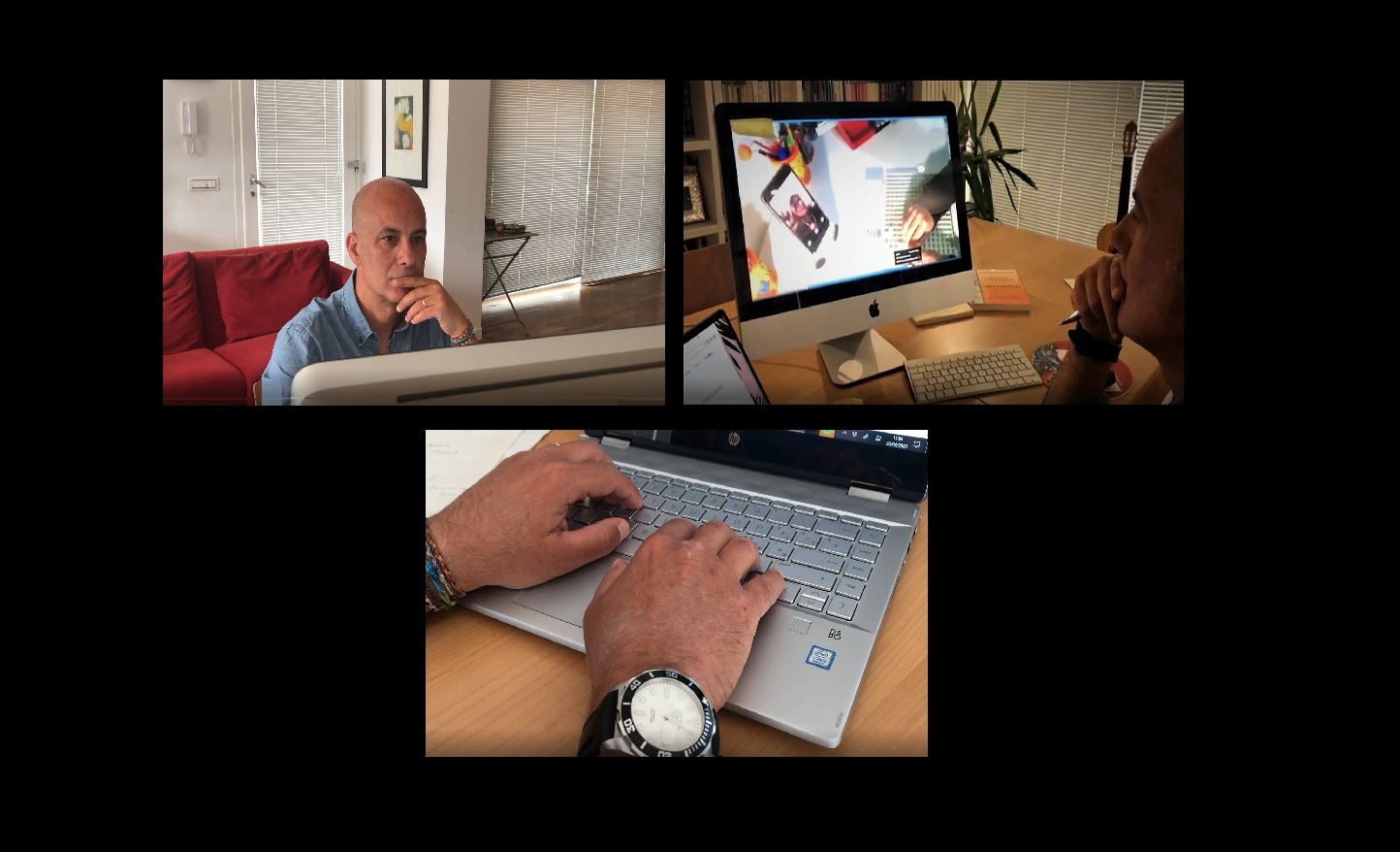 Covid-19, un cambiamento radicale Covid-19, un cambiamento radicale