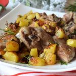 Coronavirus, quest’anno piccole tavole di Pasqua