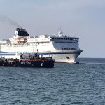 Paura sul traghetto Napoli – Palermo: 49enne colto da infarto