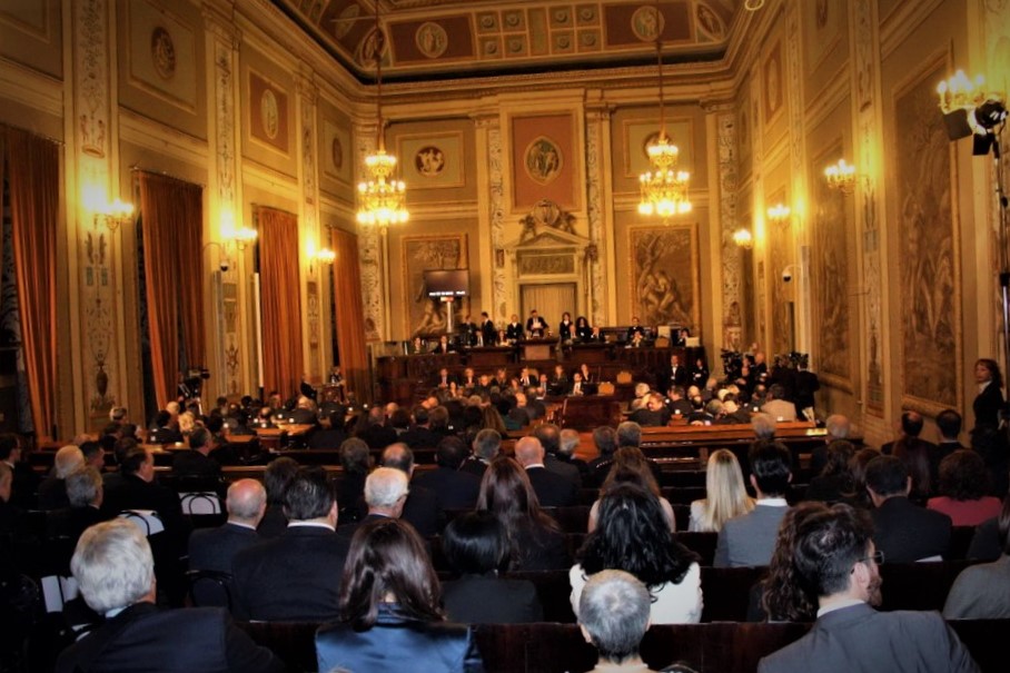 Ars, centomila euro destinati alle famiglie dei pescatori Ars, centomila euro destinati alle famiglie dei pescatori