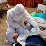 Enna, la Fase 2 passa dall’attività delle Usca