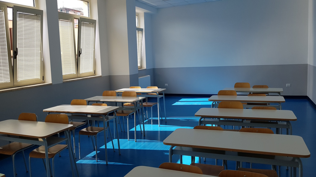 Scuola, OpenPolis, “14,5% dei giovani ha solo la terza media”