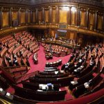 Cura Italia, il decreto passa al Senato con la fiducia