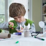 Coronavirus: nasce portale per famiglie di bimbi under 6