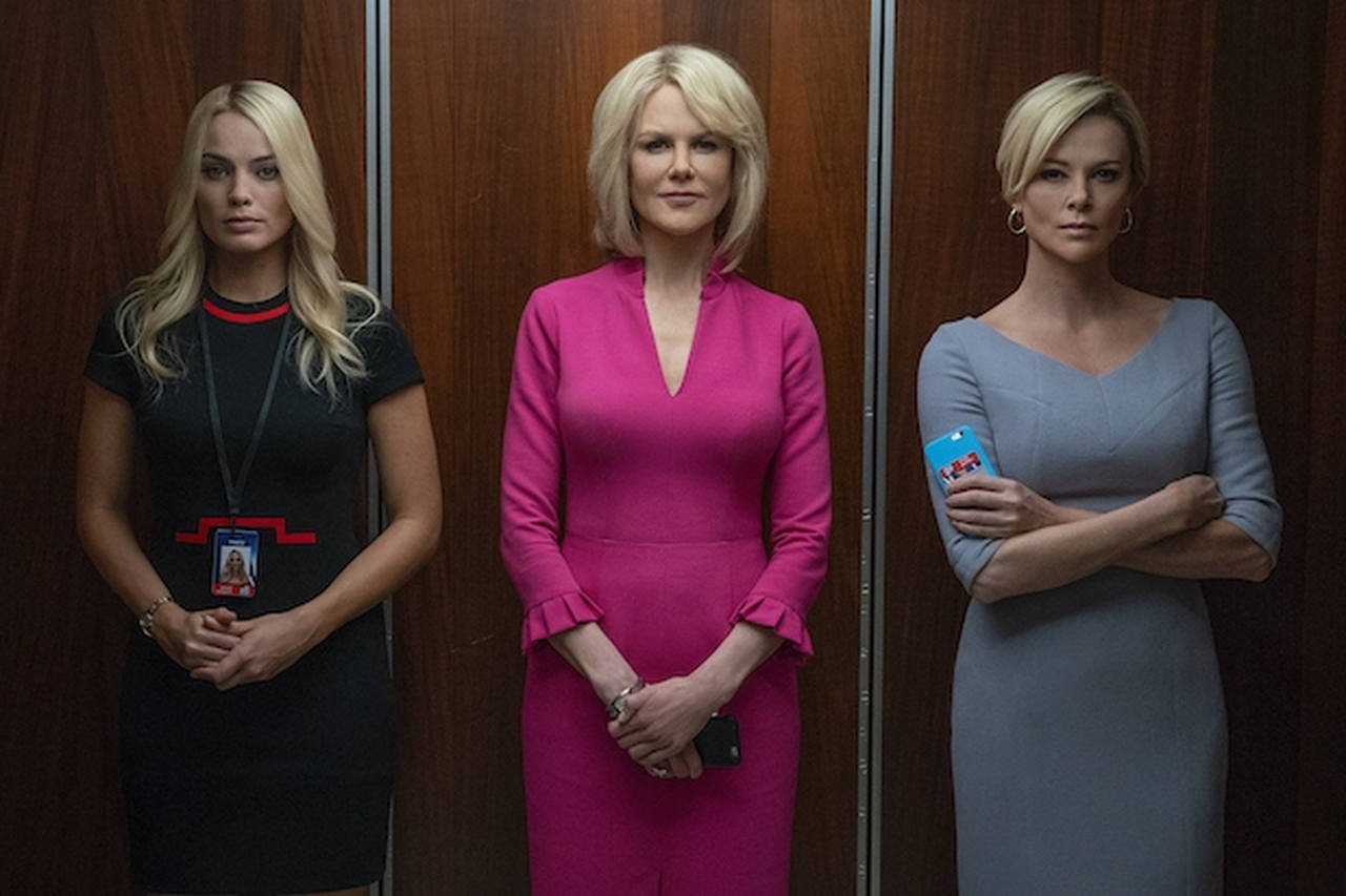 Film, “Bombshell” ricostruisce lo scandalo della Fox News