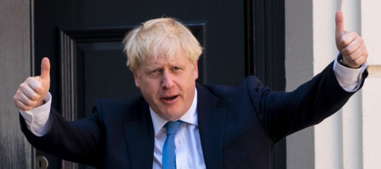 Covid, Gran Bretagna, niente Green pass per entrare nei locali o agli eventi