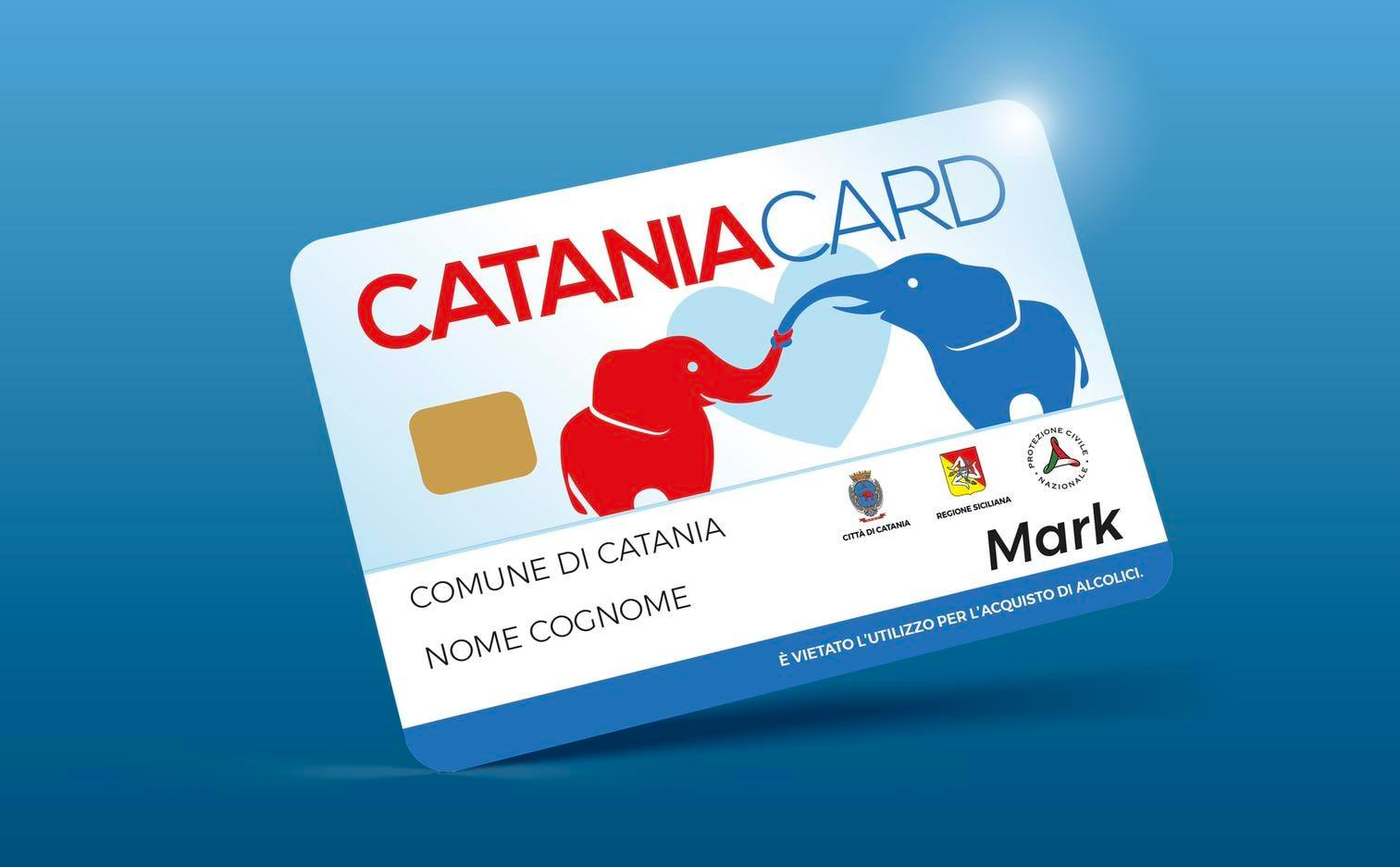 Buoni spesa Catania, domande entro il 10 aprile