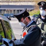 Coronavirus, violano norme contenimento, 5 denunciati a Trapani