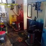 Inquinamento, sequestrata azienda nel Catanese