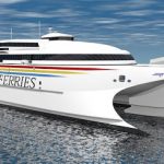 Catamarano veloce Malta-Sicilia, Augusta bloccata da lite società maltesi