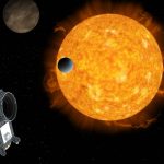 La sonda Cheops nello spazio anche grazie ai laboratori Inaf di Catania