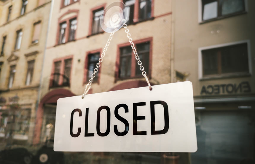 Covid, in Sicilia attesa per ristori, a Palermo imprese in crisi