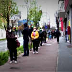 Coronavirus, la pensione la portano i Carabinieri