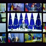 Coronavirus, la vittoria italiana nel Consiglio europeo