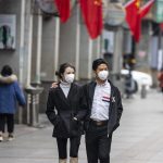 Coronavirus vs Humanity