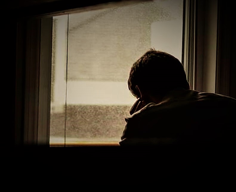 Coronavirus, dopo la diagnosi, rilevati disturbi psichici