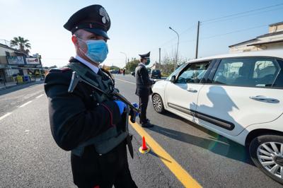 Coronavirus, modello epidemico per stimare gli asintomatici