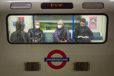Regno Unito, sciopero metro a Londra: quanto durerà