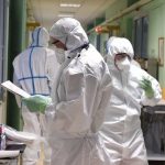 Covid, variante Gb più letale, Ricciardi, “Lockdown subito”