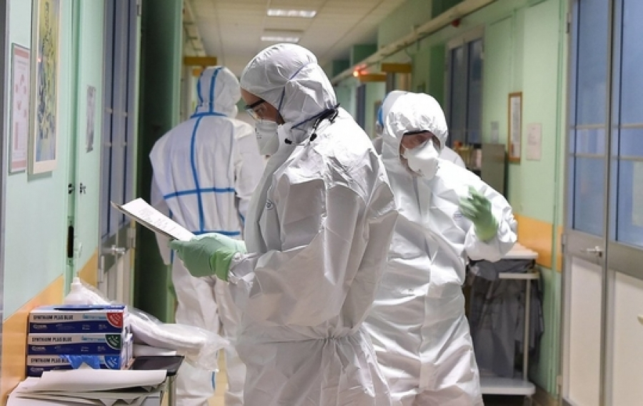 Covid Perù, le cifre, ora è il Paese con più morti per abitante