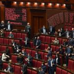 Coronavirus, la Camera approva, il Cura Italia è legge