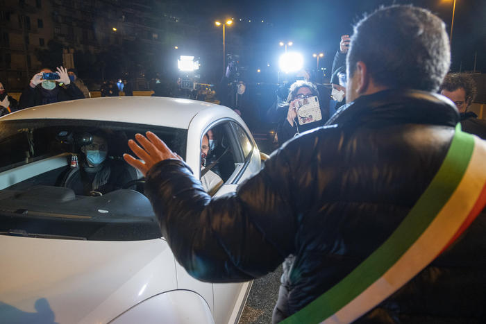 Coronavirus, Messina, sì di Bonafede al processo al Sindaco